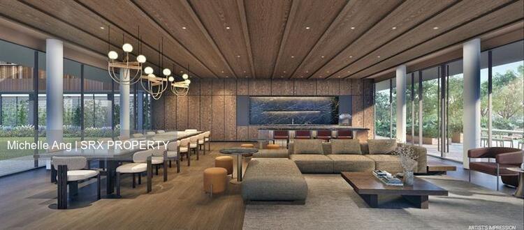 Skye At Holland (U/C) (D10), Condominium #488250231